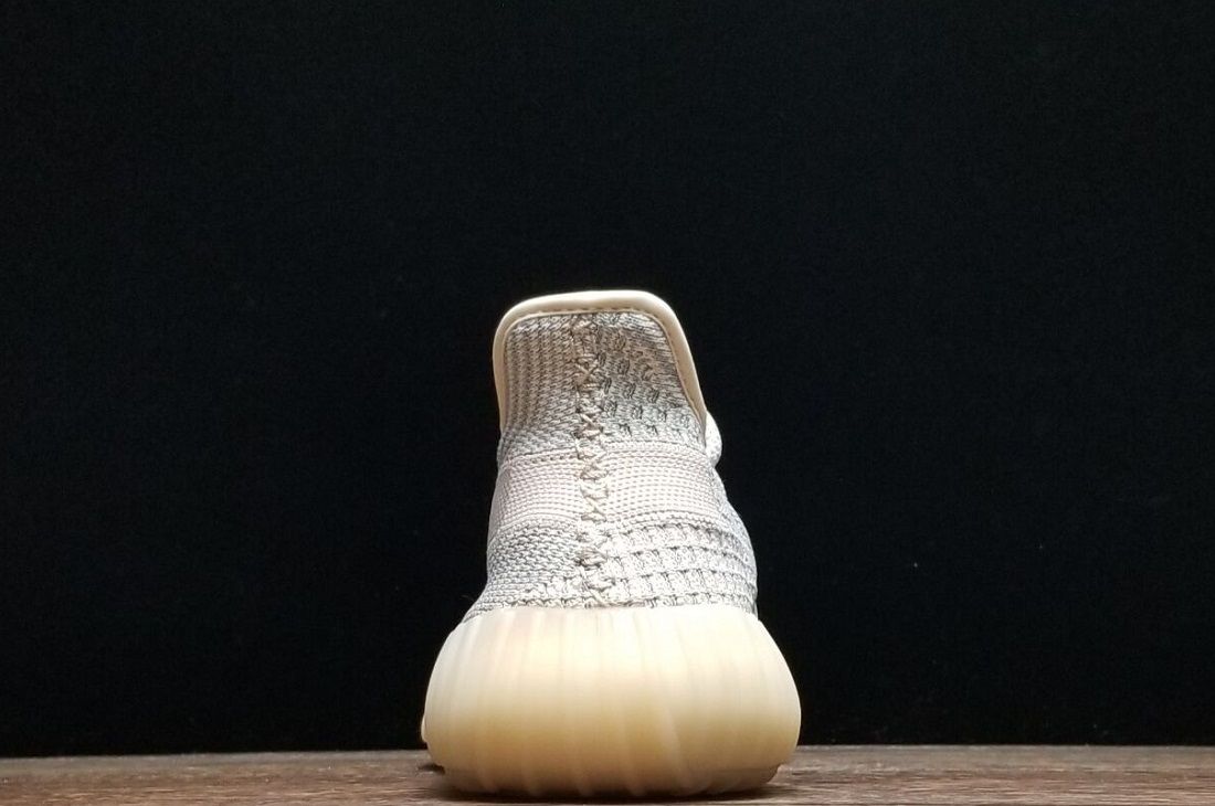 Adidas Best Yeezy Replica 350 Synth Non-Reflective (4)